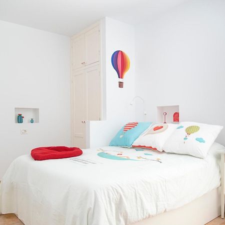 Casita Corazón Apartamento Caleta de Sebo Exterior foto
